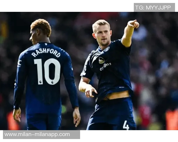 德里赫特专访：面对期待与质疑我坚信巅峰即将到来