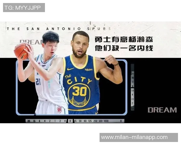 杨瀚森与库里三分对决谁能想到这样的精彩时刻会降临篮球界 杨瀚森与库里三分对决谁能想到这样的精彩时刻会降临篮球界