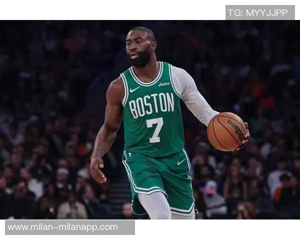 今日绿军迎战森林狼D怀特确定出战布朗状态成疑科塔大概率出场