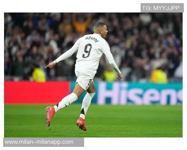 追赶偶像皇马球员单年进球数C罗创纪录姆巴佩53球仍有机会超越