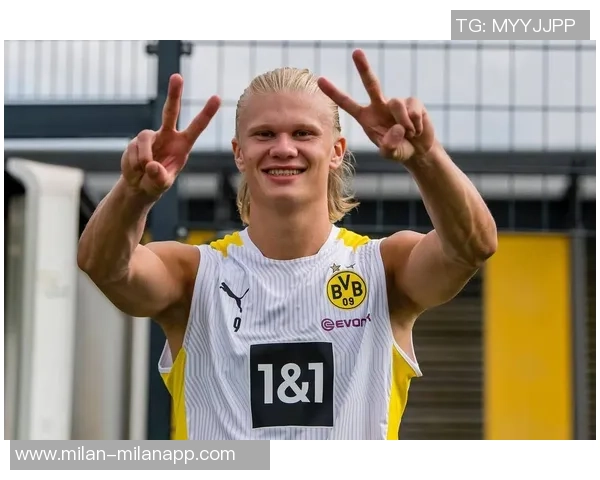 哈兰德社媒感慨未能赢得比赛但信心不减将继续努力前行