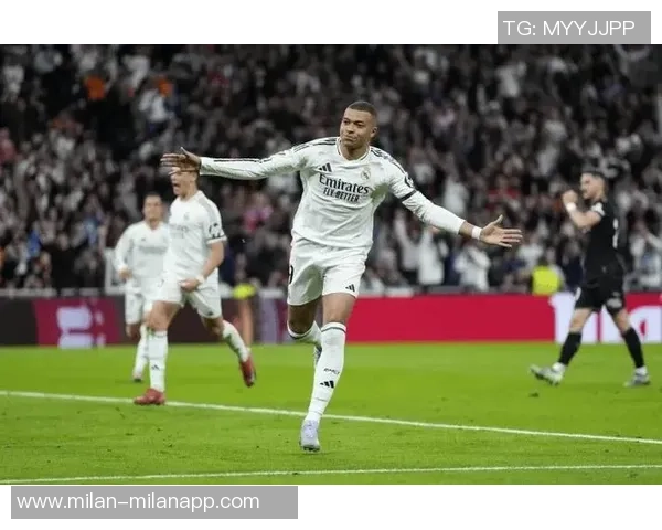 姆巴佩本赛季参与29球创西甲纪录直接助力皇马近9球表现抢眼