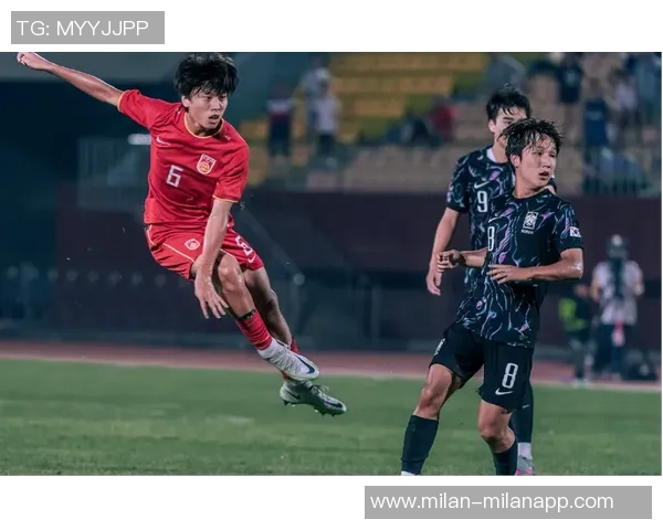 日本U17球队在点球大战中逆转淘汰朝鲜14决赛将迎战奥地利队