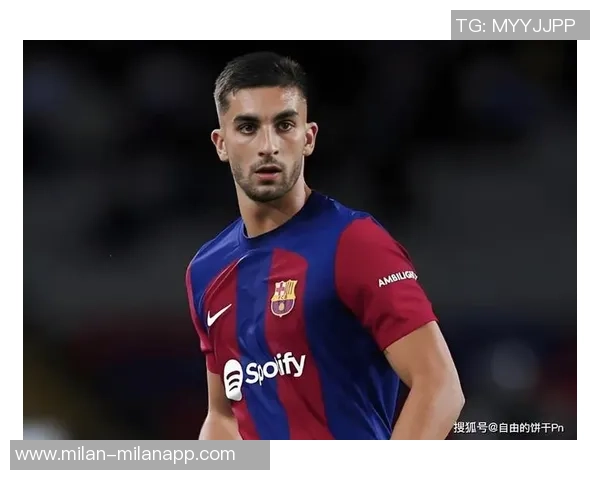 巴萨长约续约多名核心球员费兰托雷斯或成下一个目标