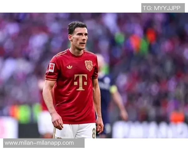 米兰有意今夏免签格雷茨卡若他不与拜仁续约