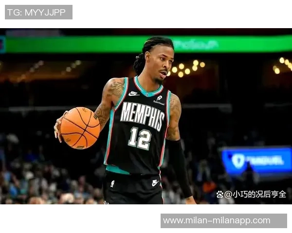 热火成为莫兰特理想下家森林狼国王雄鹿同样对其表示关注