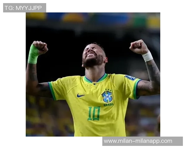 内马尔续约桑托斯一年将留队至2026年12月继续追逐荣光