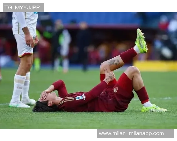 迪马济奥透露多夫比克左股直肌腱撕裂将缺阵四到六周