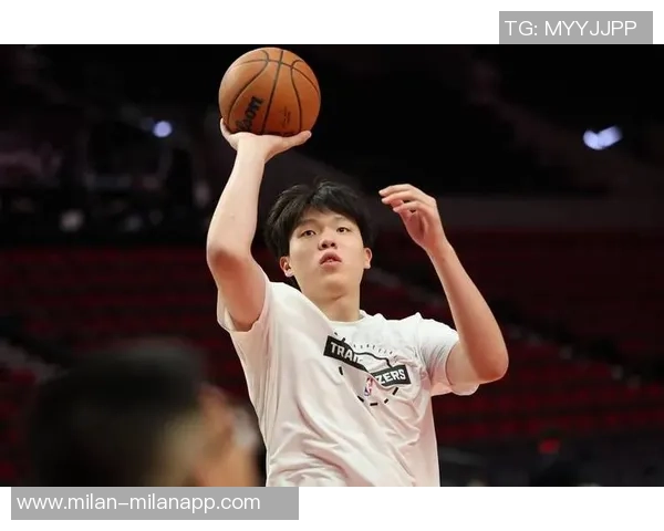 拓记：下放杨瀚森增加出场机会伤员归队也需得到上场时间