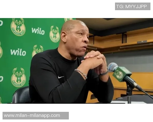 老里谈字母哥复出状态变化认为他不应急于回归赛场