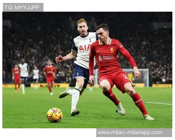 利物浦冬窗不放走罗伯逊因难以找到合适替代者