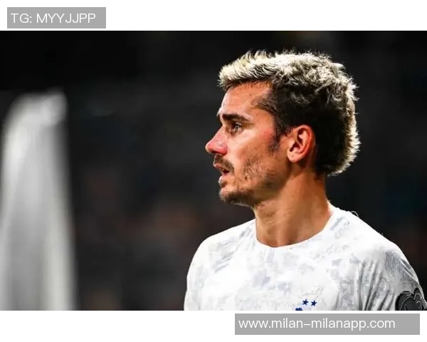 格列兹曼回忆2016年欧冠失点执念永存期待再次夺冠的决心 格列兹曼回忆2016年欧冠失点执念永存期待再次夺冠的决心