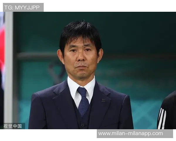 日本足协主席透露2046年世界杯申办计划并力争明年晋级八强