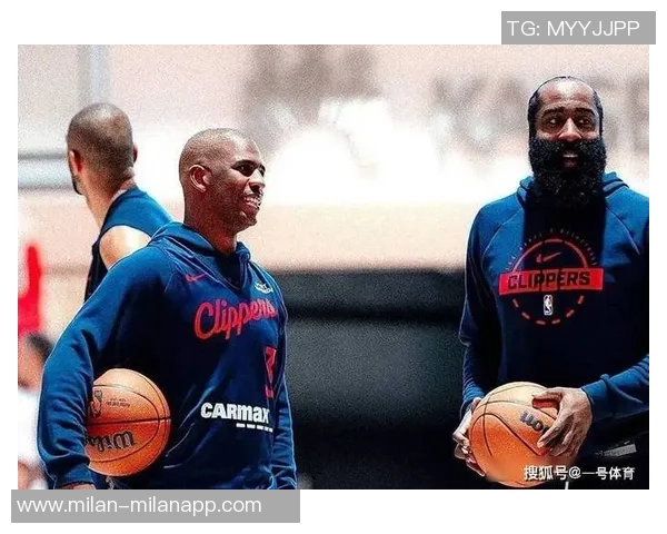 离队两个月无人问津保罗是否已告别职业生涯快船却越战越勇 离队两个月无人问津保罗是否已告别职业生涯快船却越战越勇