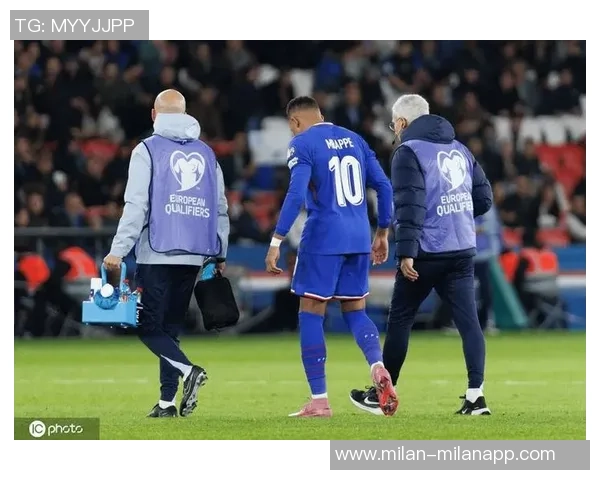 姆巴佩缺席训练但皇马对其国家队表现充满信心 姆巴佩缺席训练但皇马对其国家队表现充满信心