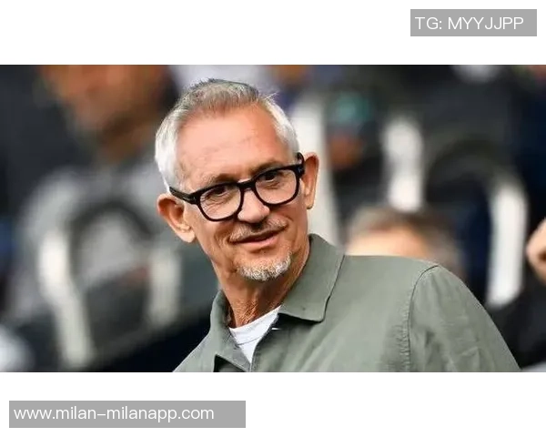 莱因克尔称赞阿森纳若能签下小蜘蛛将迎来辉煌结局他是大场面先生的最佳人选