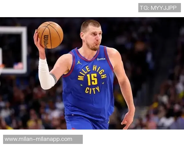 约基奇谈三分球表现不佳表示满意认为只是运气问题导致未能命中 约基奇谈三分球表现不佳表示满意认为只是运气问题导致未能命中