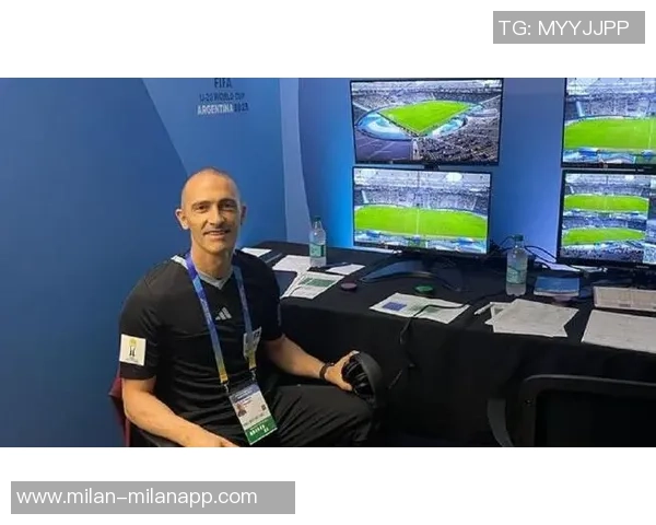 意媒揭示VAR裁判迪保罗执法米兰数据5场比赛判罚3个点球对手全失手