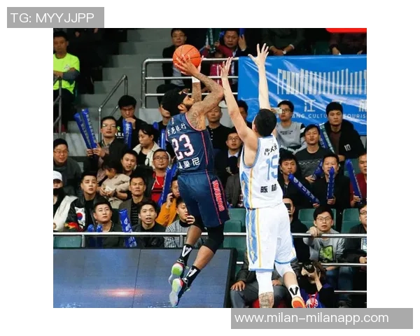 胡明轩末节发力连得11分助球队锁定胜局贡献全面数据正负值显著提升 胡明轩末节发力连得11分助球队锁定胜局贡献全面数据正负值显著提升